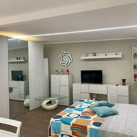 House Casa vacanze Palermo