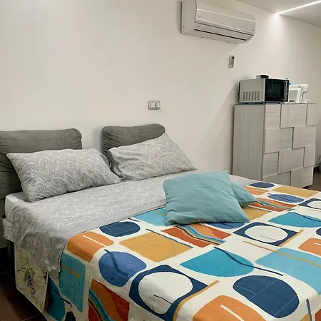 House Casa vacanze Palermo