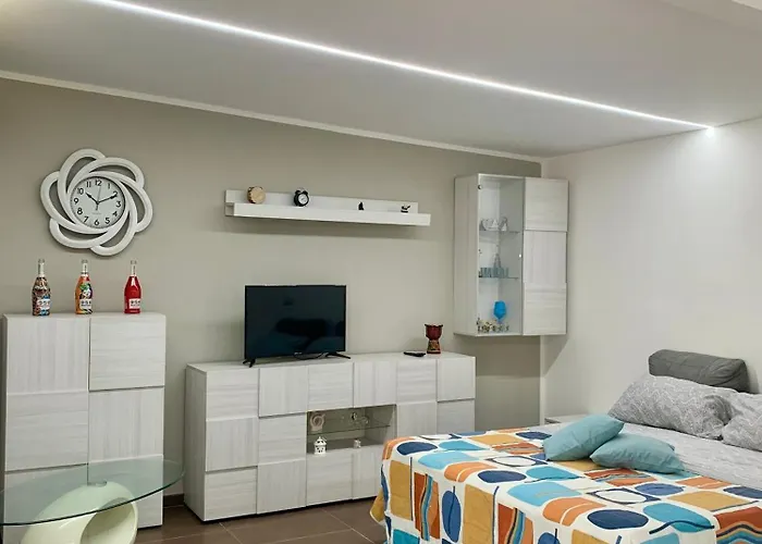 Ferienhaus House