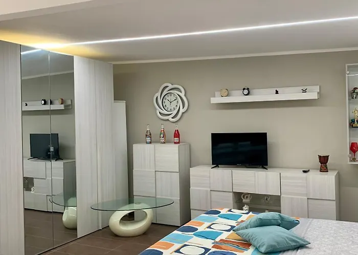 House Ferienhaus Palermo